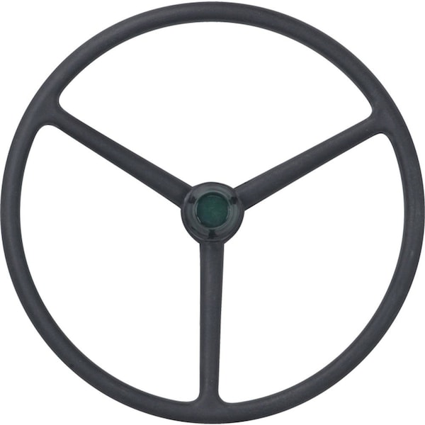 Db Electrical NEW Steering Wheel replacement type for Massey Ferguson - 180576M1 1104-4904 - main